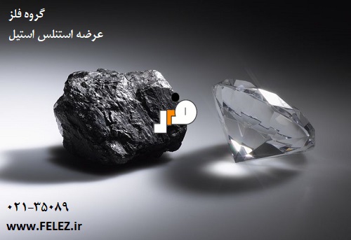 ورق استیل